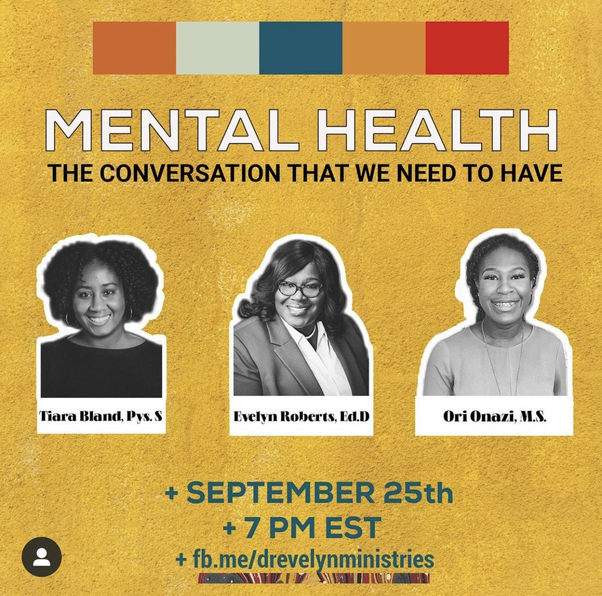 Mental Health
