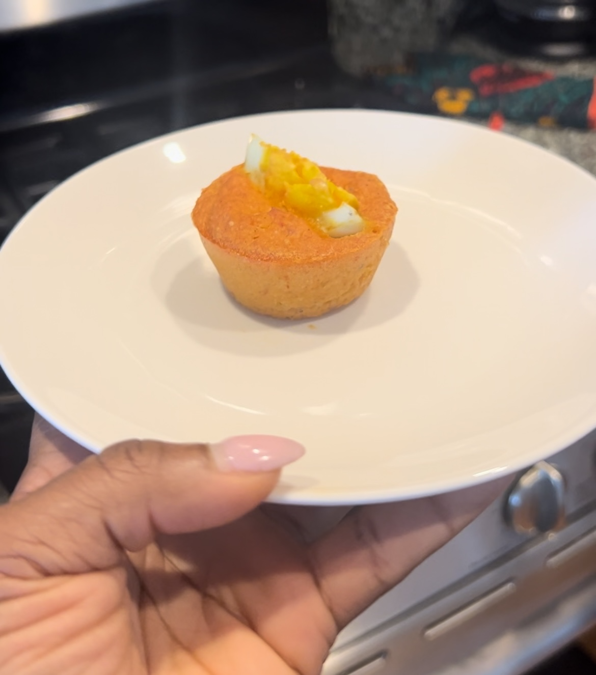 Nigerian Moin Moin Recipe