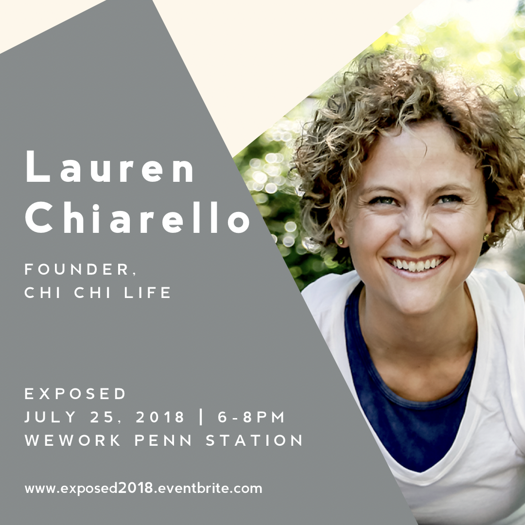 2018 EXPOSED - Panel Speaker