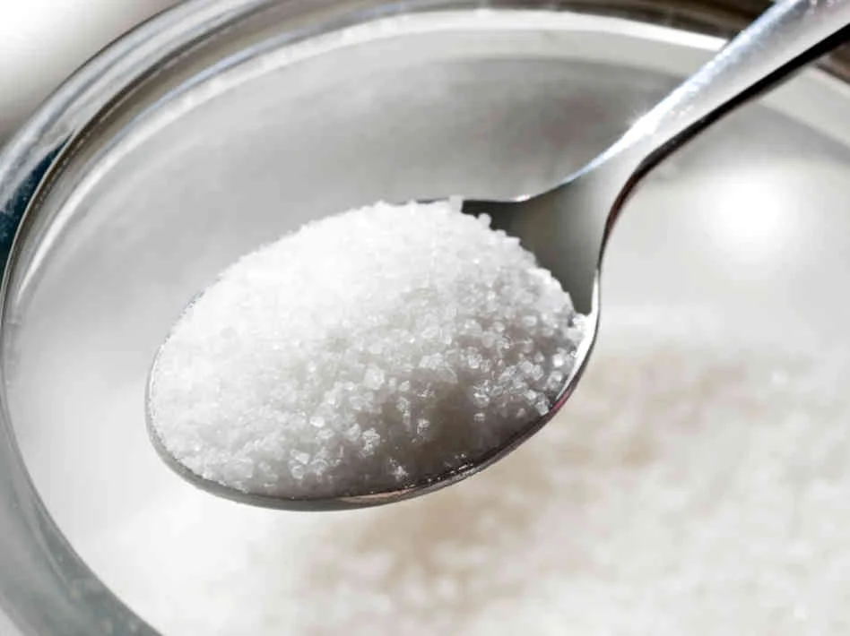 Kill your sugar addiction with these 5 simple steps
