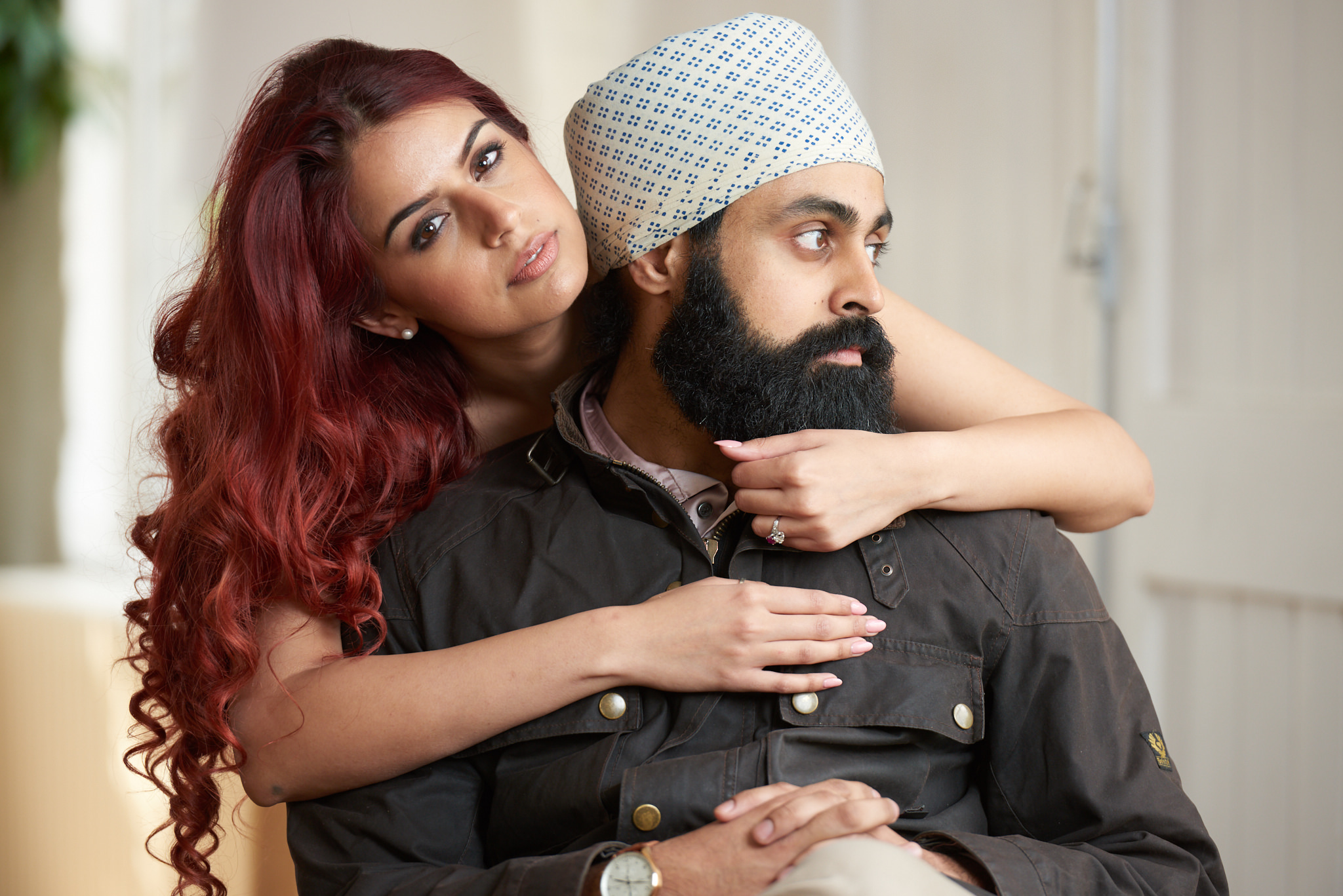 Sikh Wedding Photography SikhandDread - 6