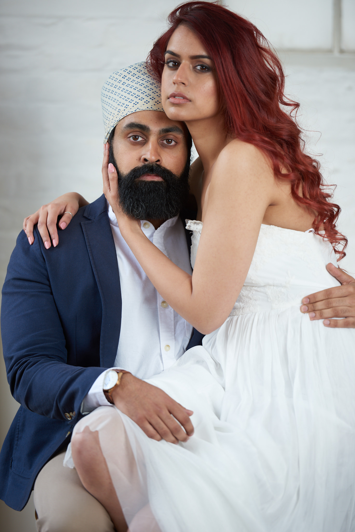 Sikh Wedding Photography SikhandDread - 7