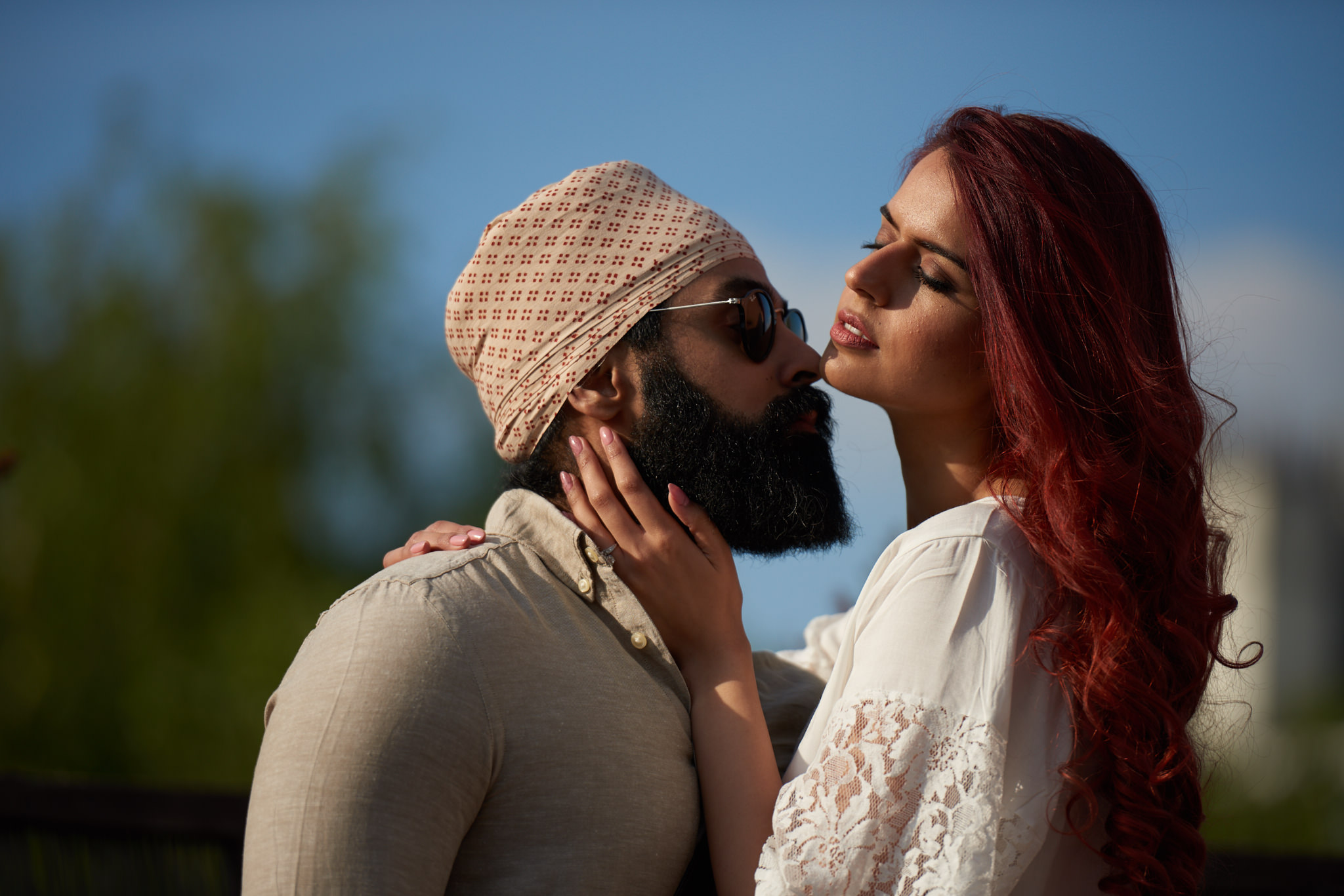 Sikh Wedding Photography SikhandDread - 12