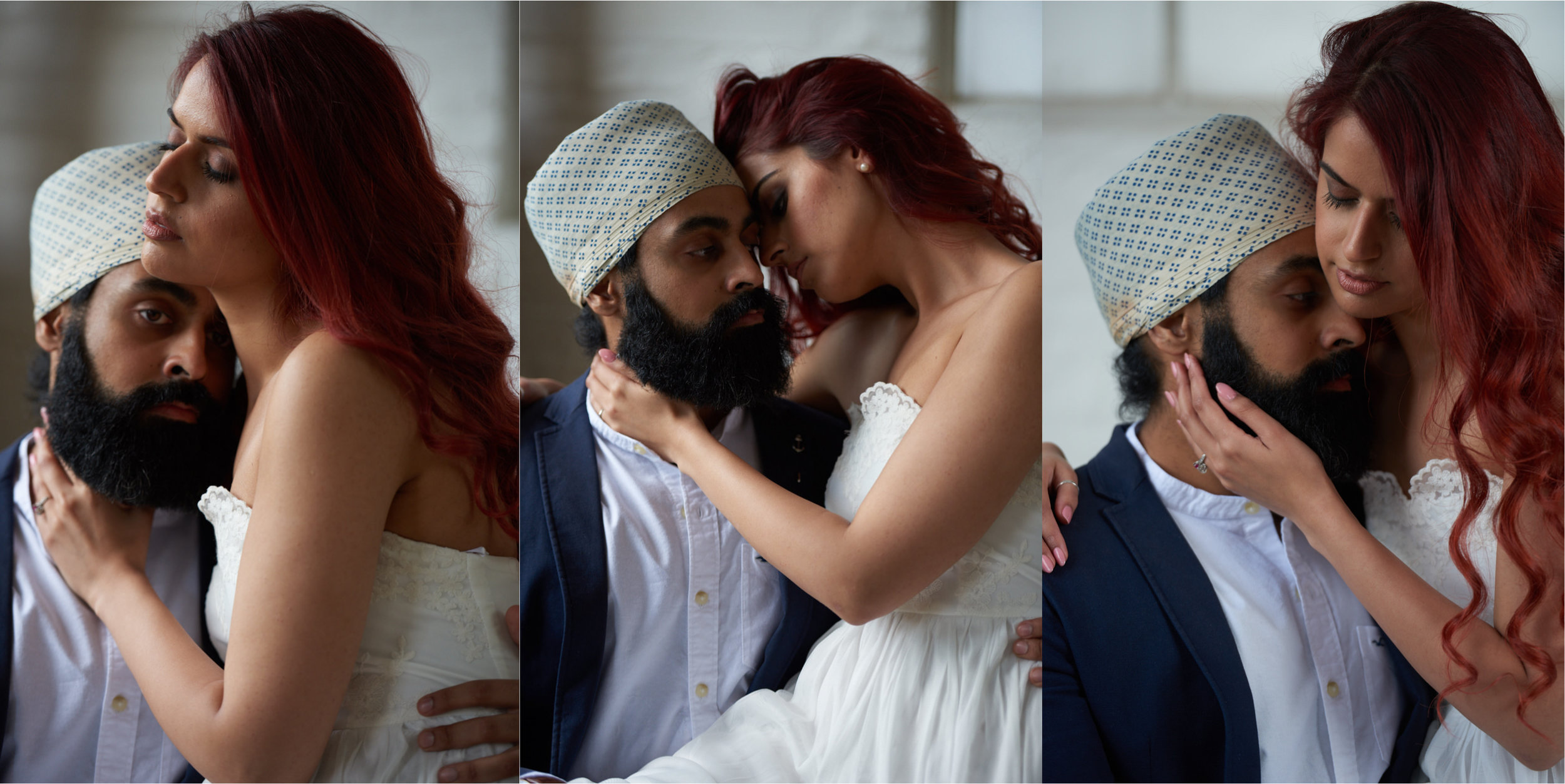 Sikh Wedding Photography SikhandDread - 8