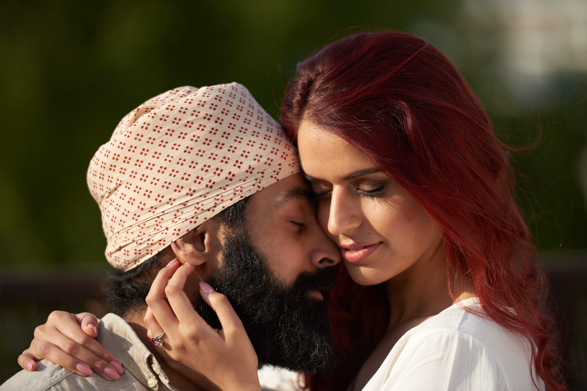 Sikh Wedding Photography SikhandDread - 14