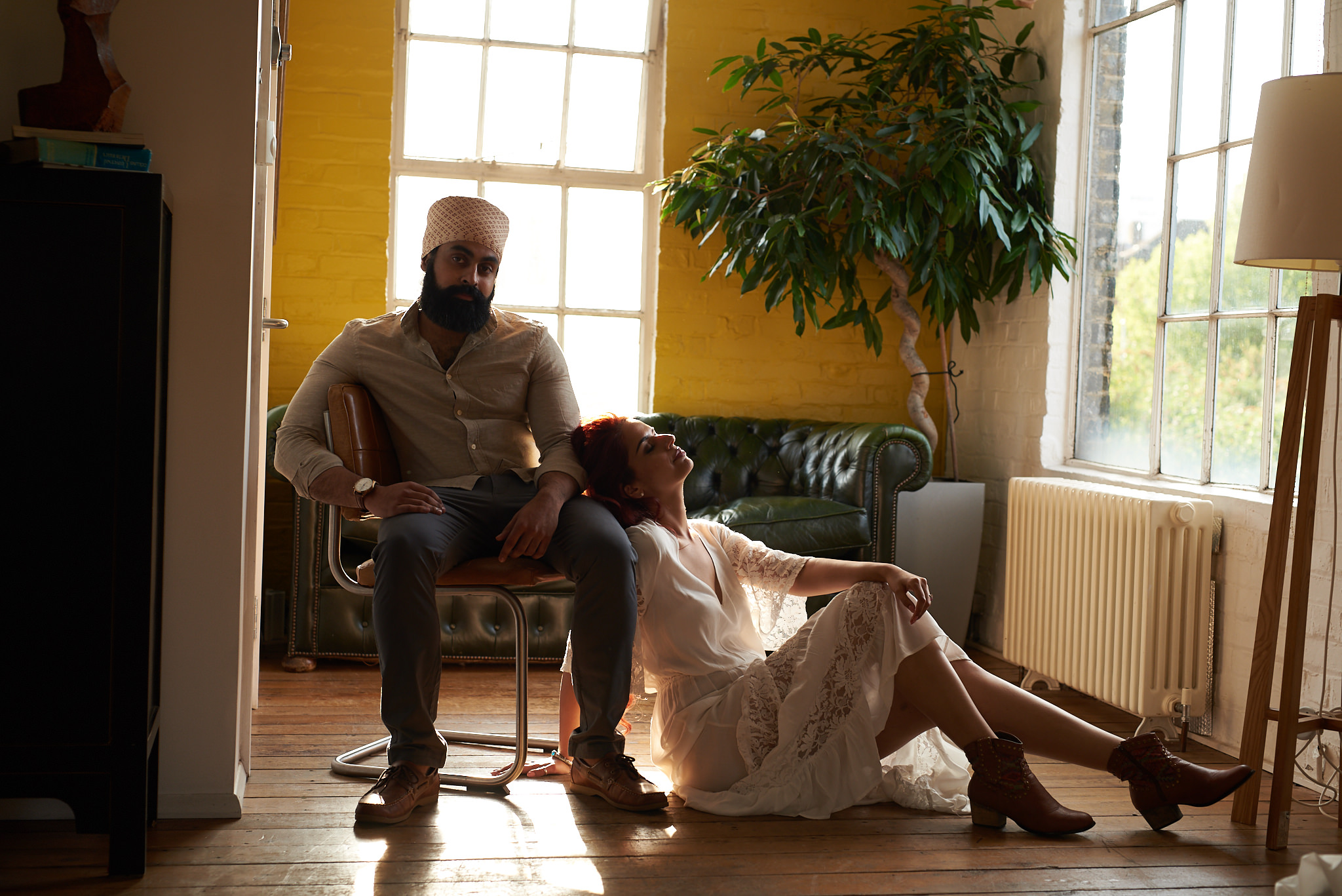 Sikh Wedding Photography SikhandDread - 23