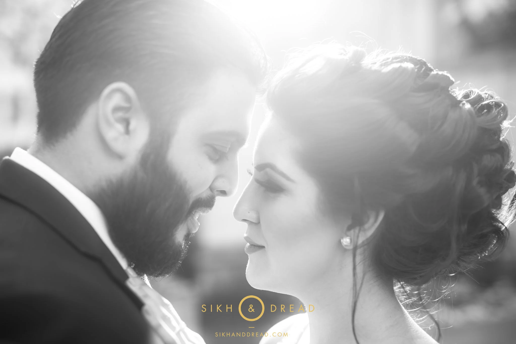 Central London Indian/Asian Pre-wedding Shoot