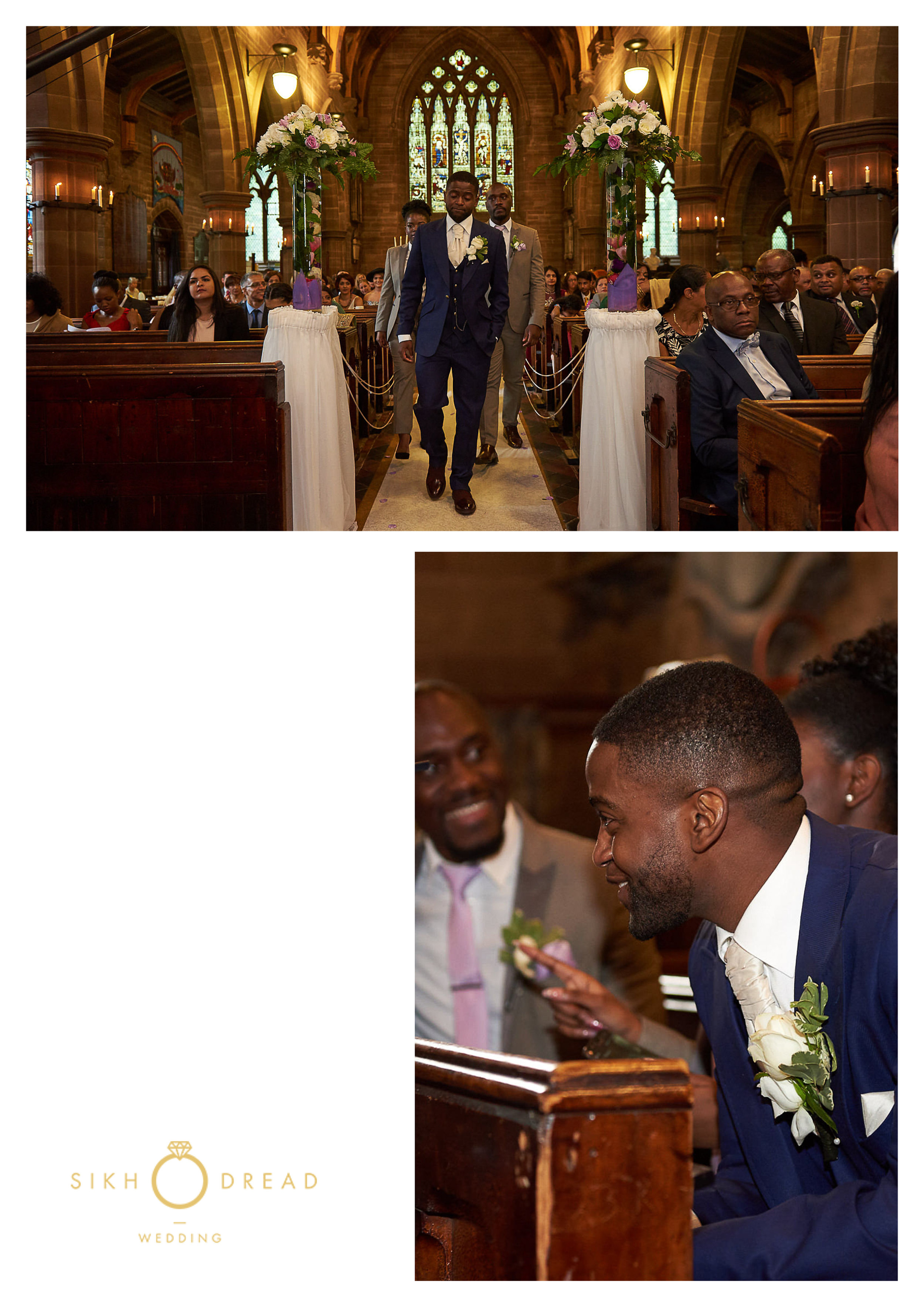 Indian Wedding Photographers SikhandDread - 11