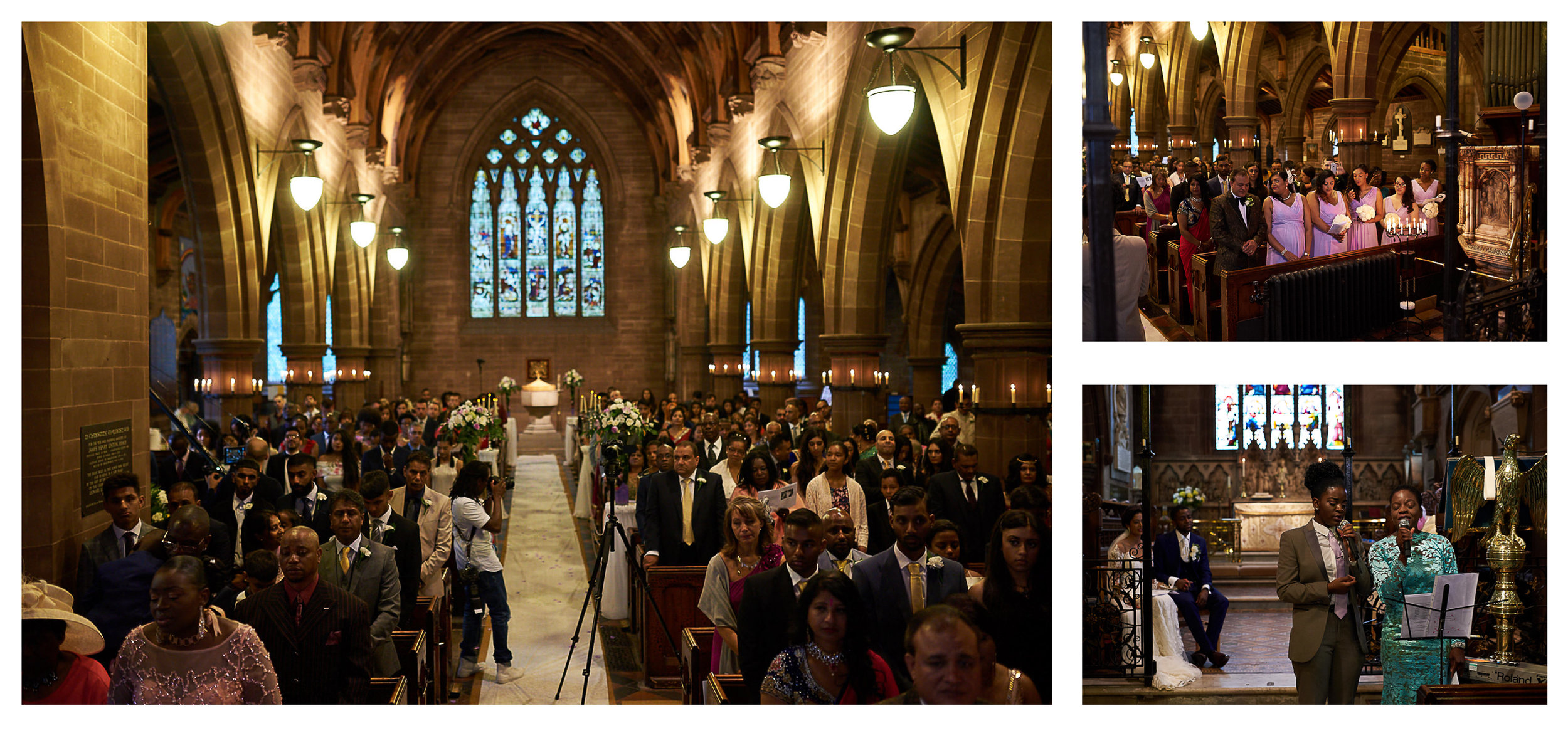 Indian Wedding Photographers SikhandDread - 15