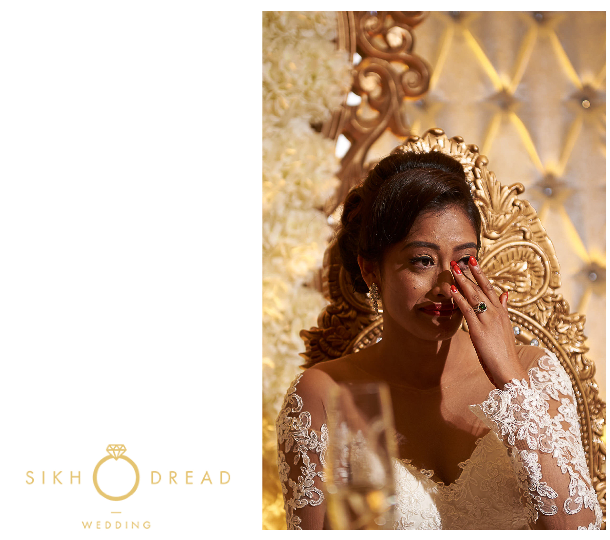 ndian Wedding Photographers SikhandDread - 27