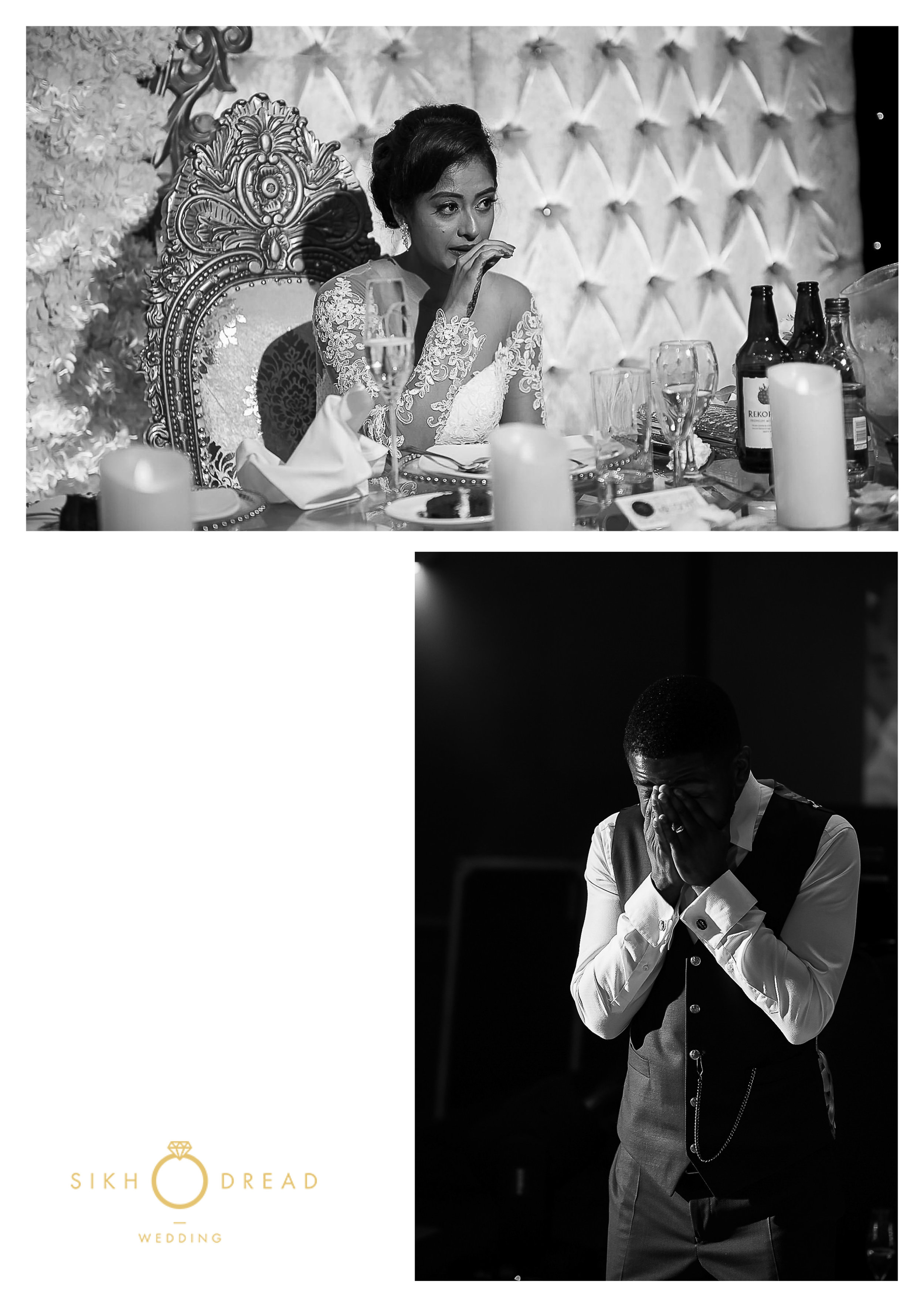 Indian Wedding Photographers SikhandDread - 32