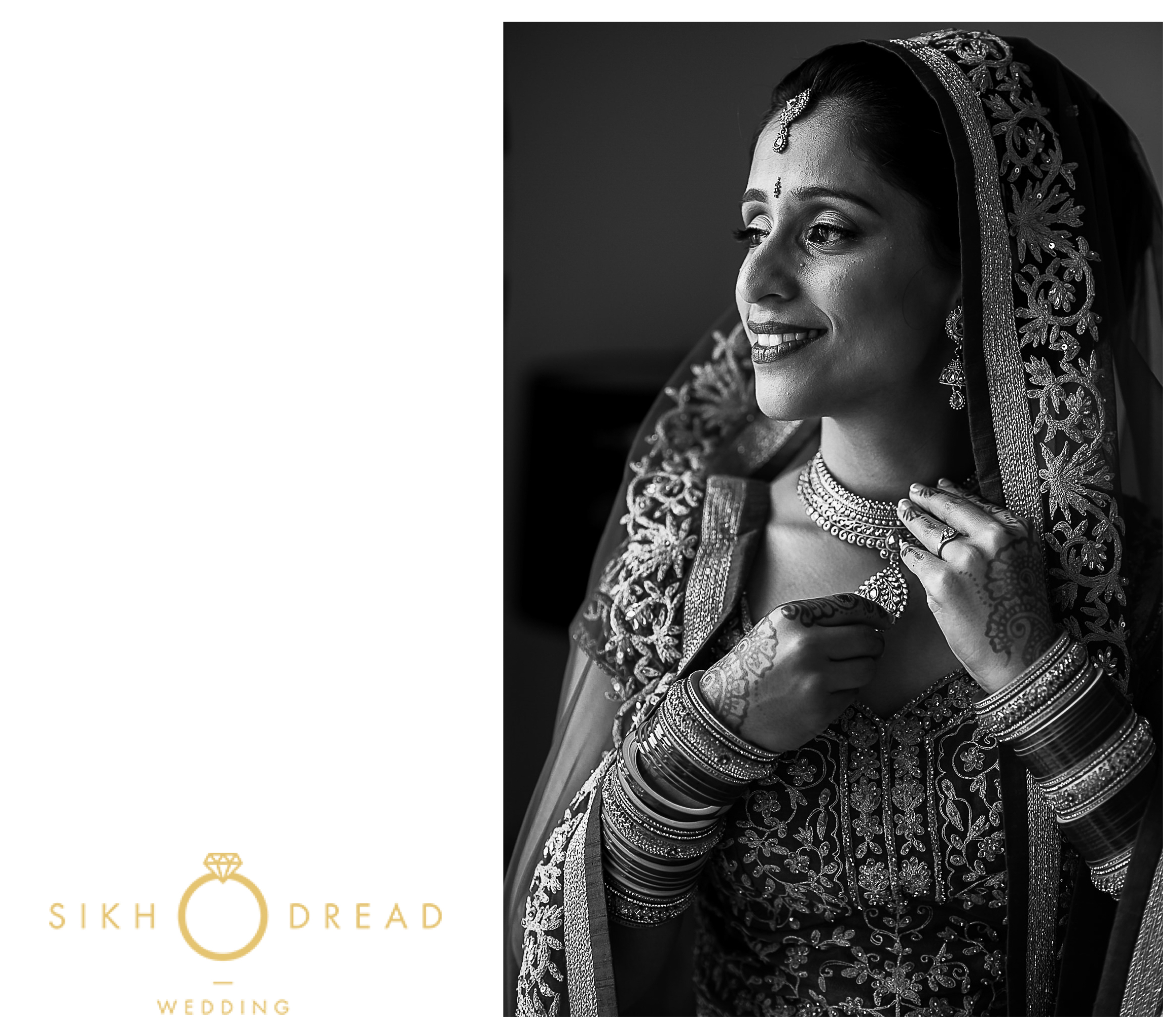 Asian Wedding Photographers SikhandDread - 107