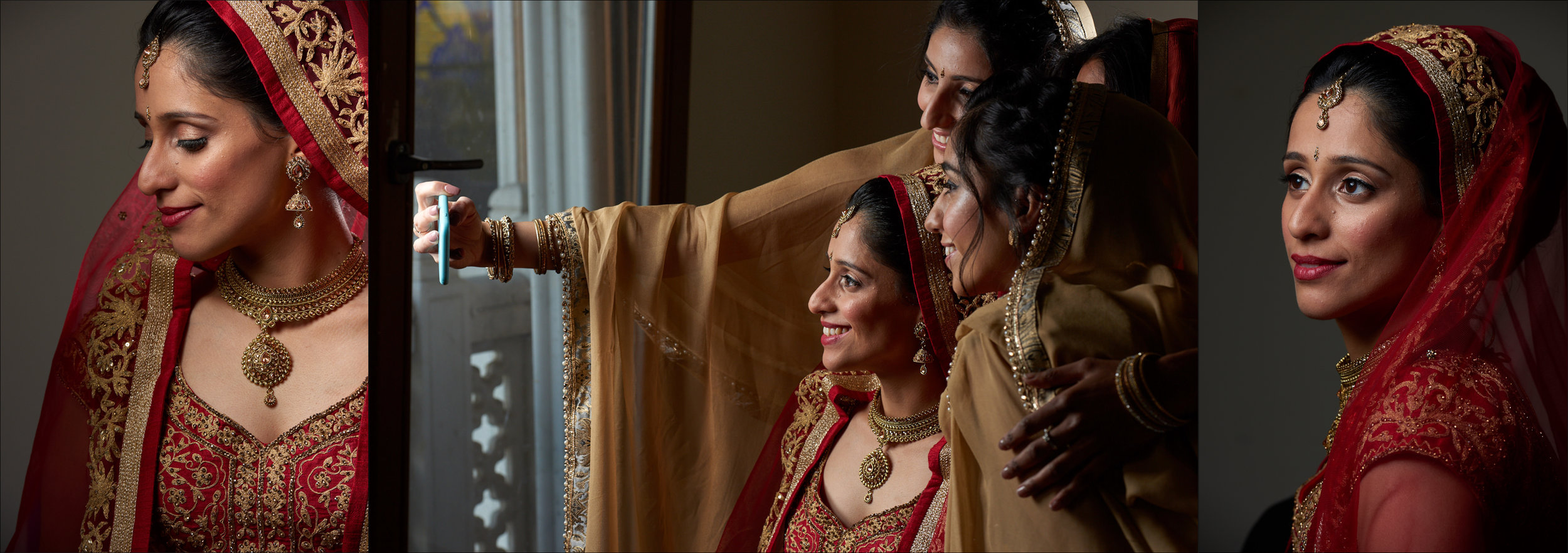 Asian Wedding Photographers SikhandDread - 110