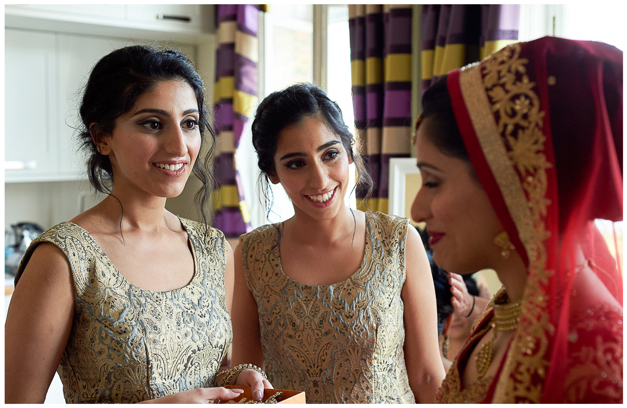 Asian Wedding Photographers SikhandDread - 109