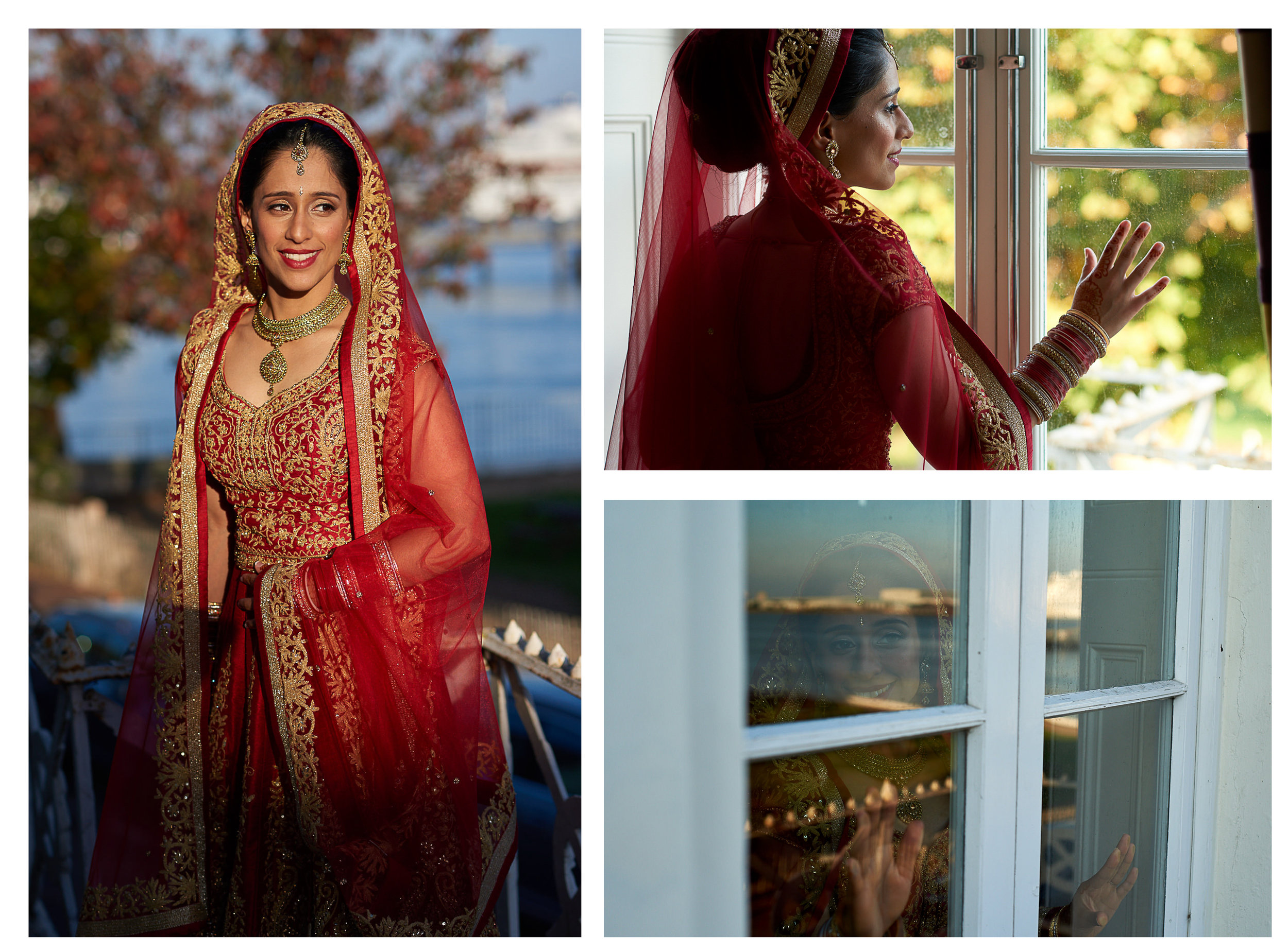 Asian Wedding Photographers SikhandDread - 111