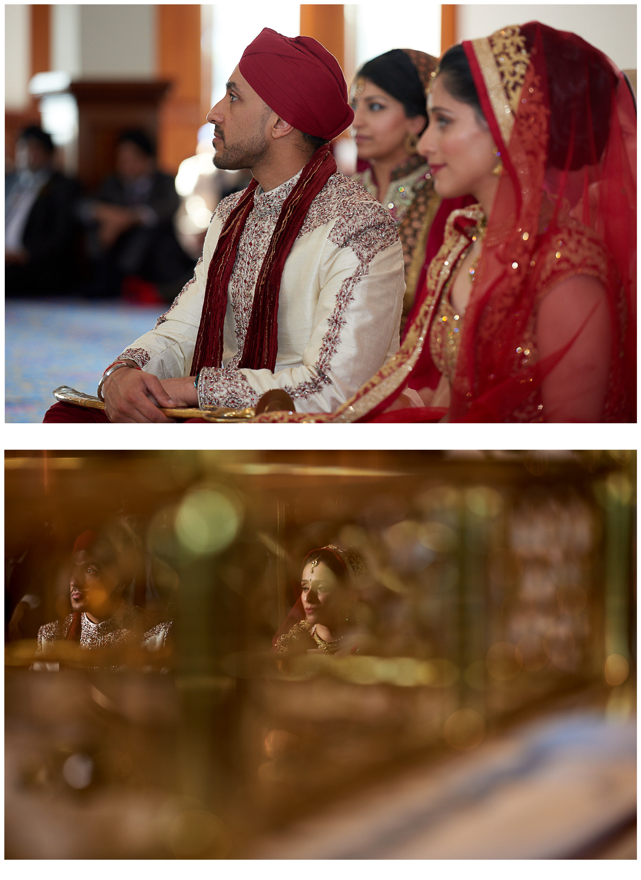 Asian Wedding Photographers SikhandDread - 122