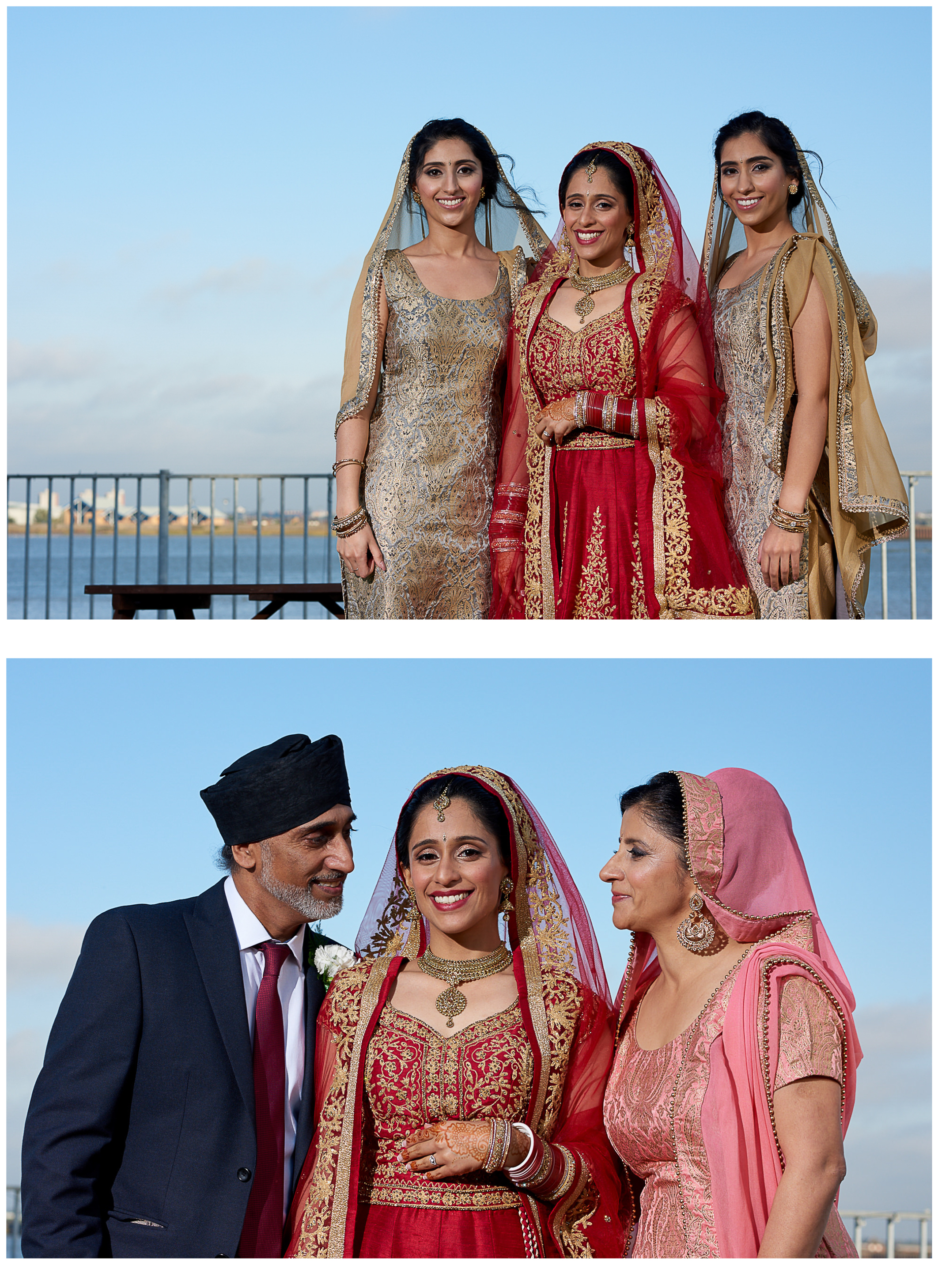 Asian Wedding Photographers SikhandDread - 112