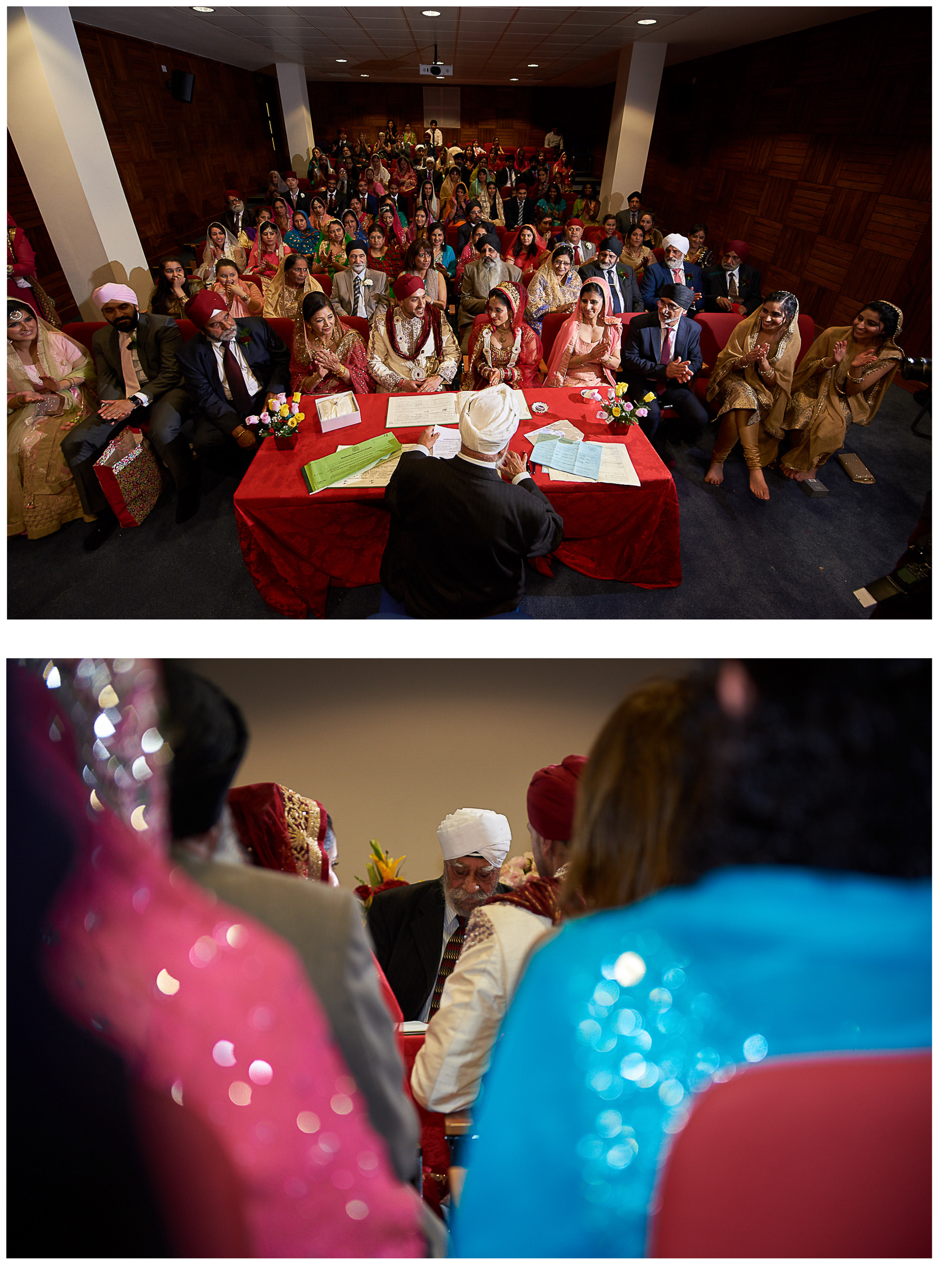 Asian Wedding Photographers SikhandDread - 133