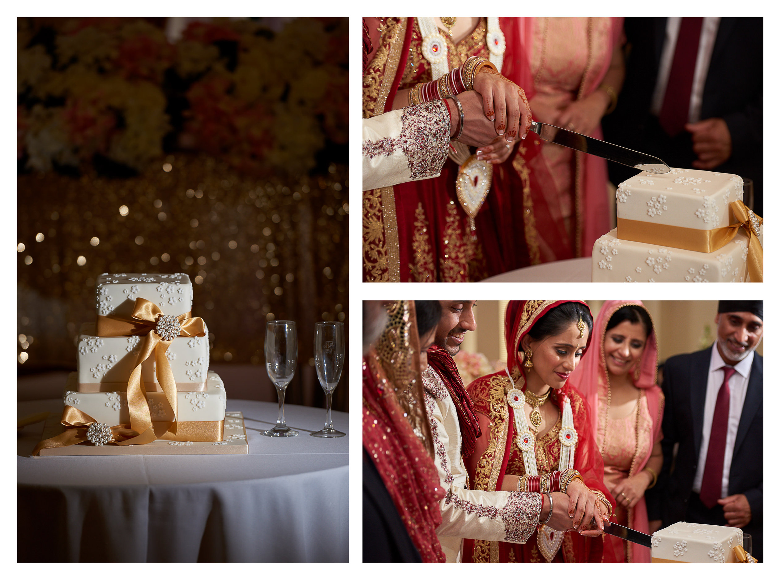 Asian Wedding Photographers SikhandDread - 134