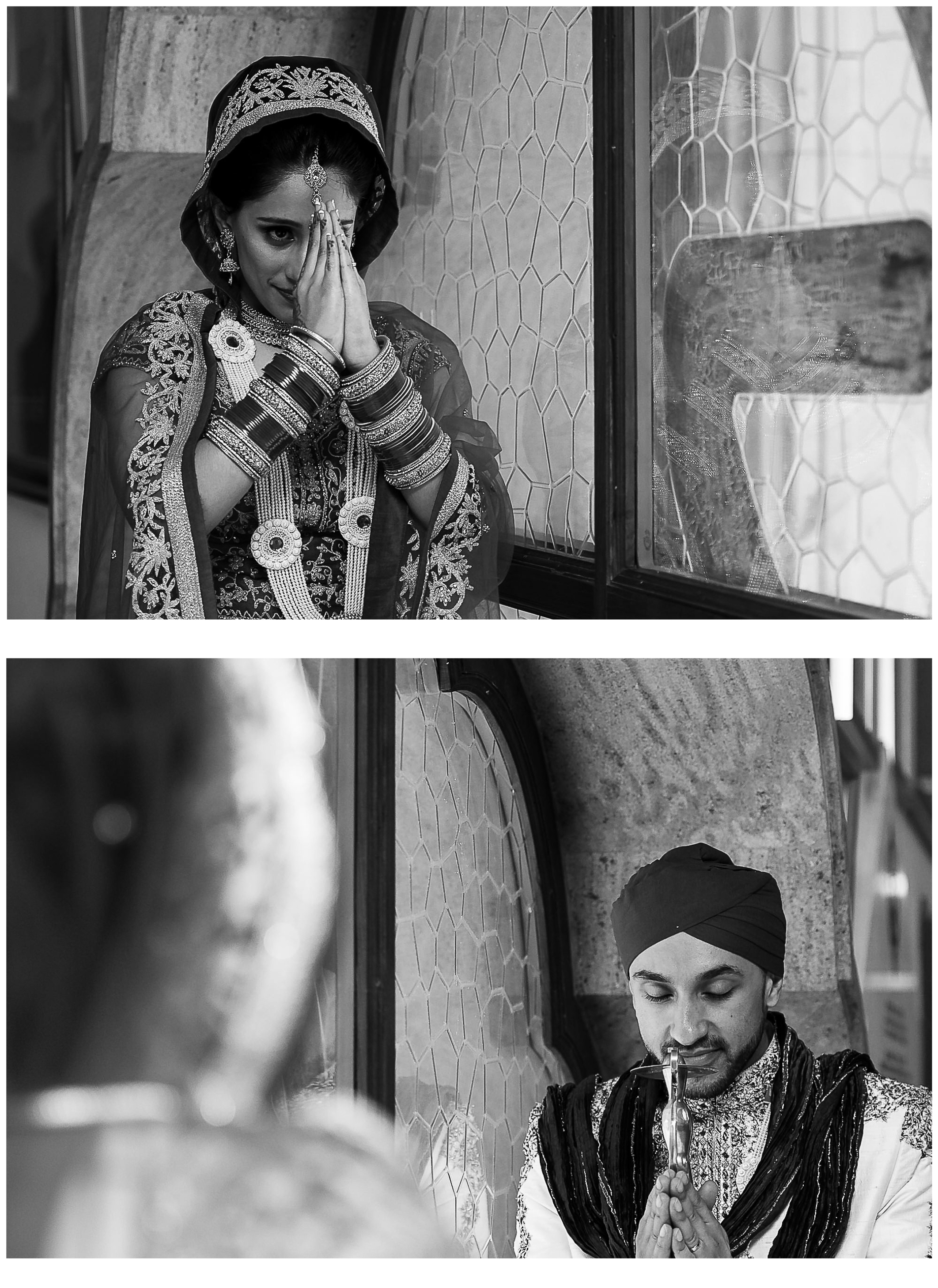 Asian Wedding Photographers SikhandDread - 138