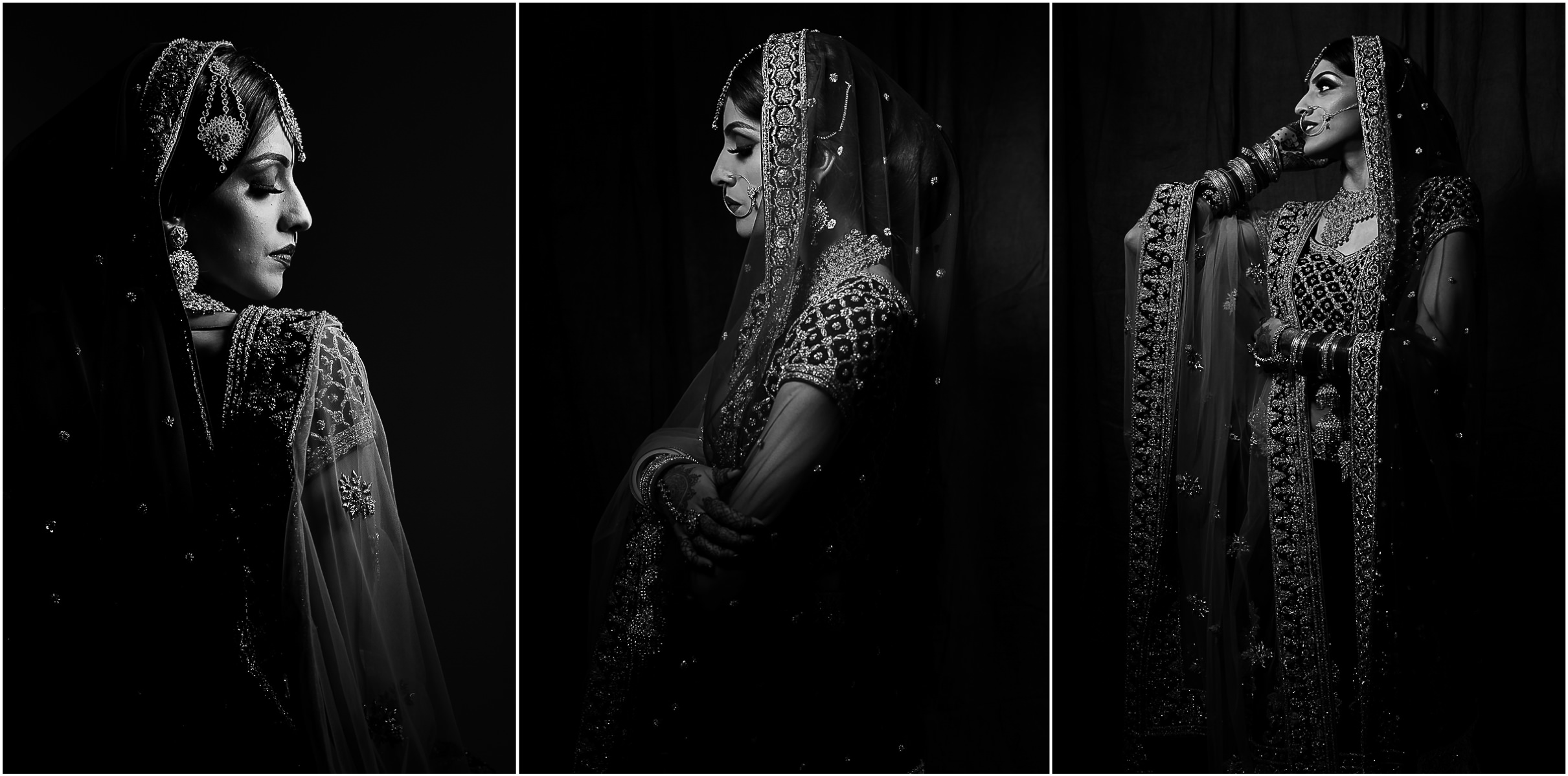 Sikh wedding photographers Birmingham 02 - by Sikh and Dread