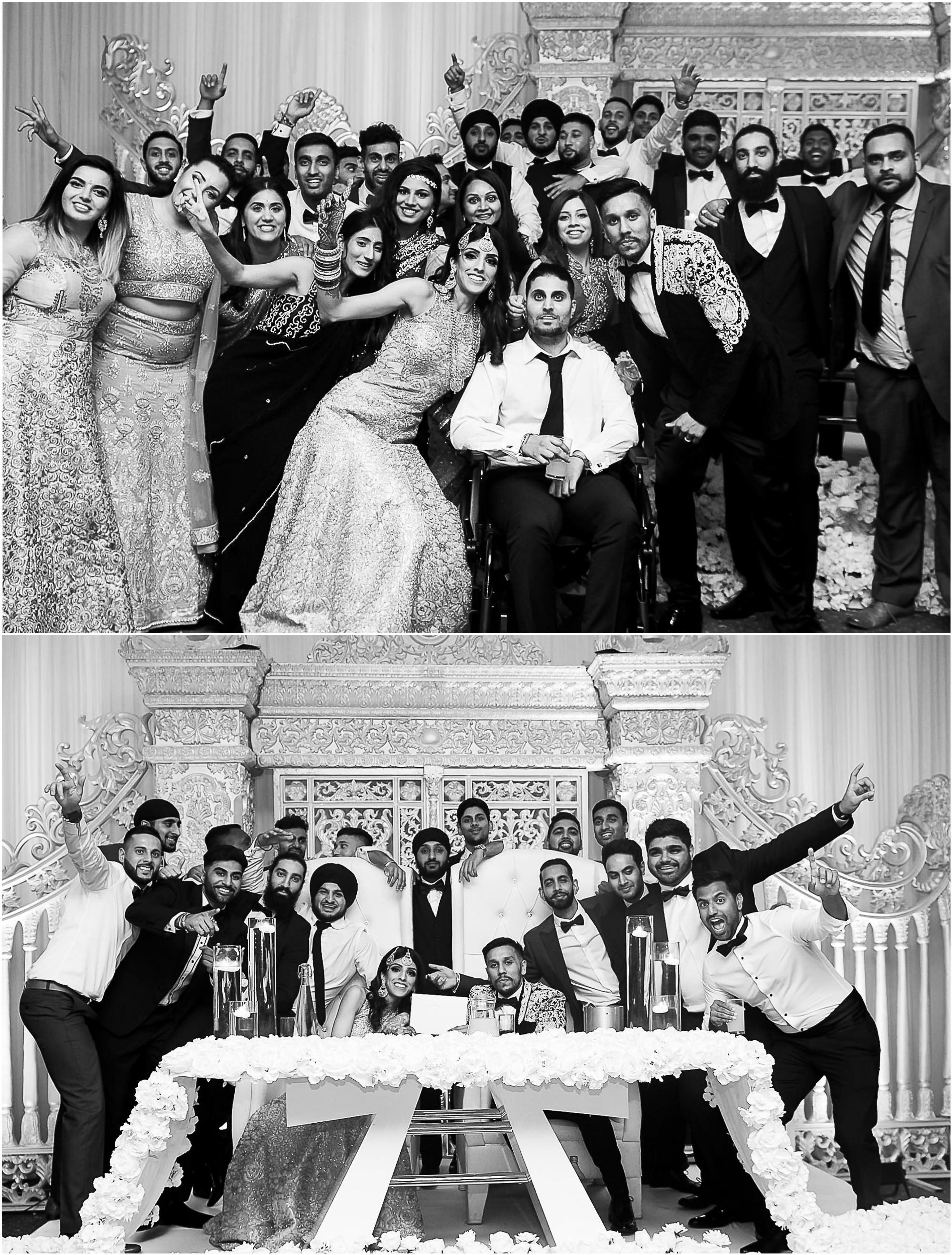 Best Indian Wedding Photography 19 by Sikhanddread