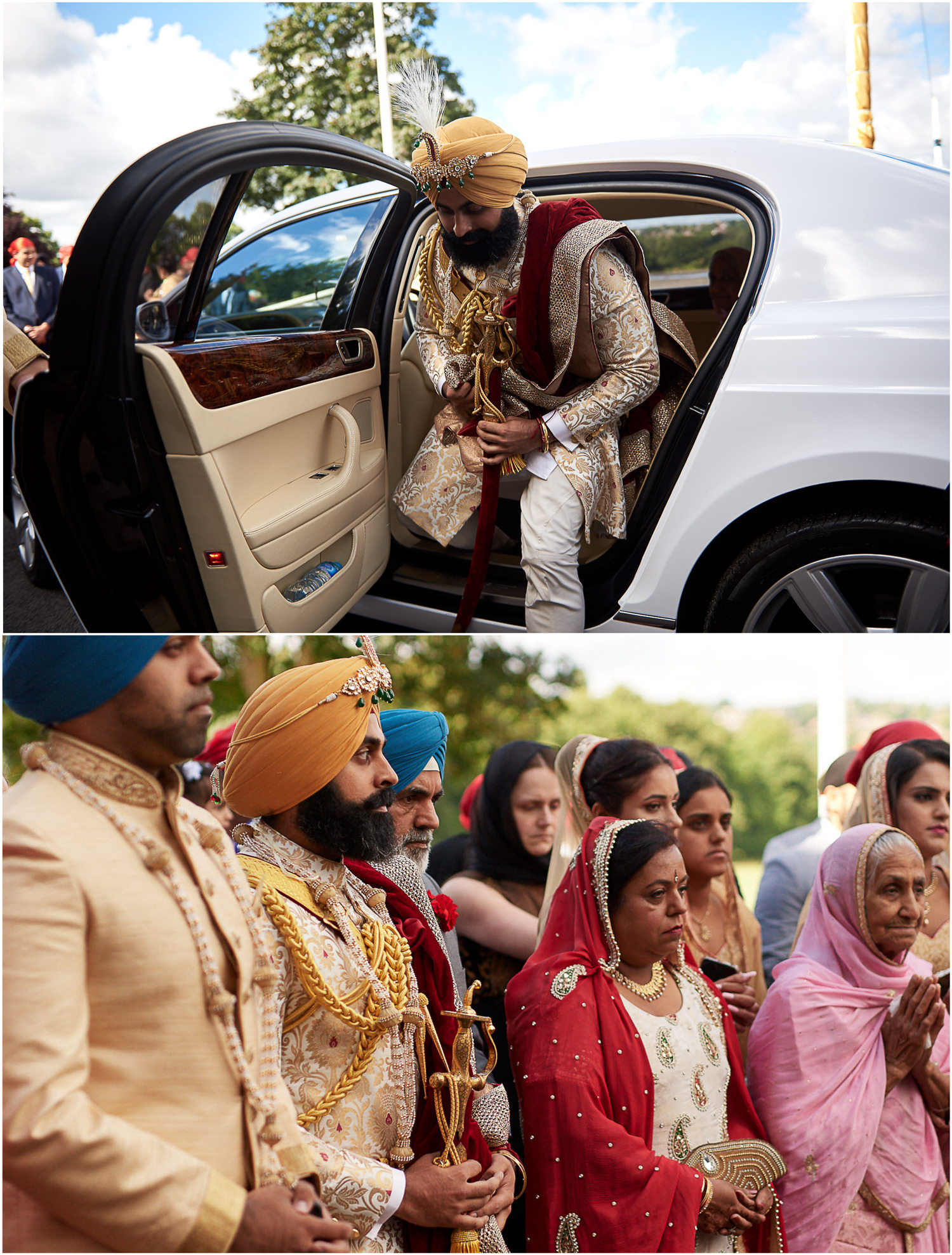 Asian Wedding Photography in London -25.jpg