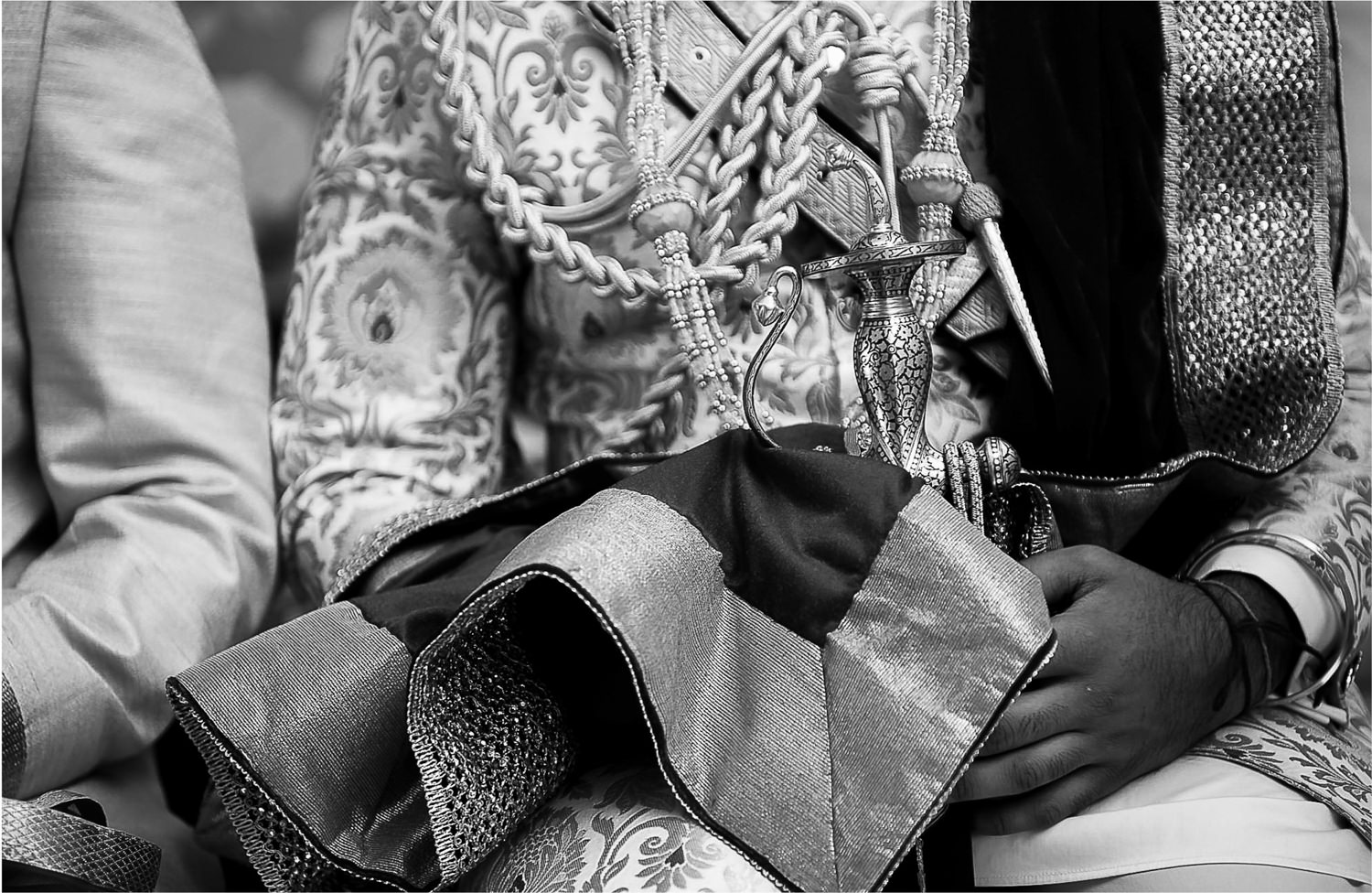 Asian Wedding Photography in London -30.jpg
