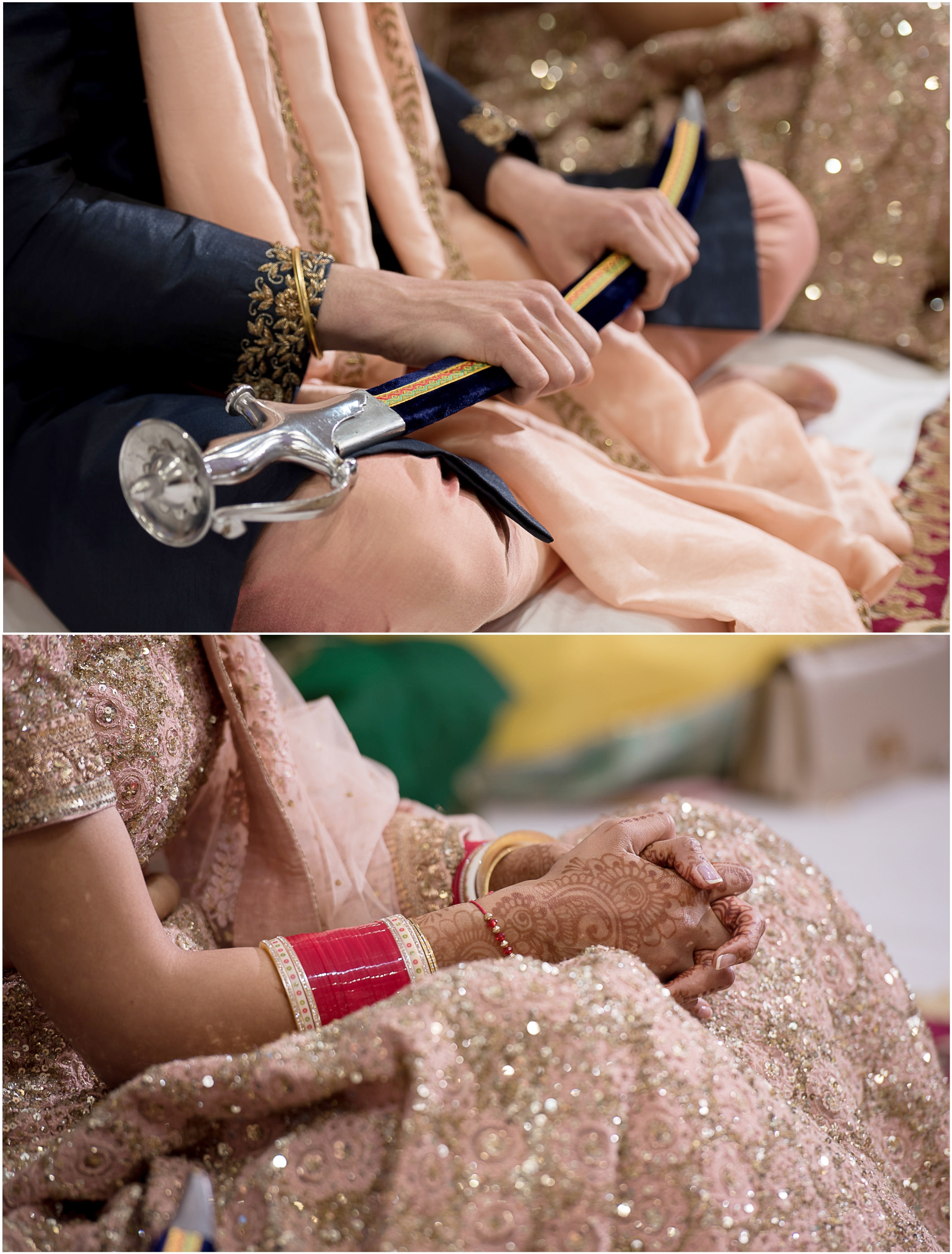 Indian Wedding Photographers London Sikh and Dread Photography - 007