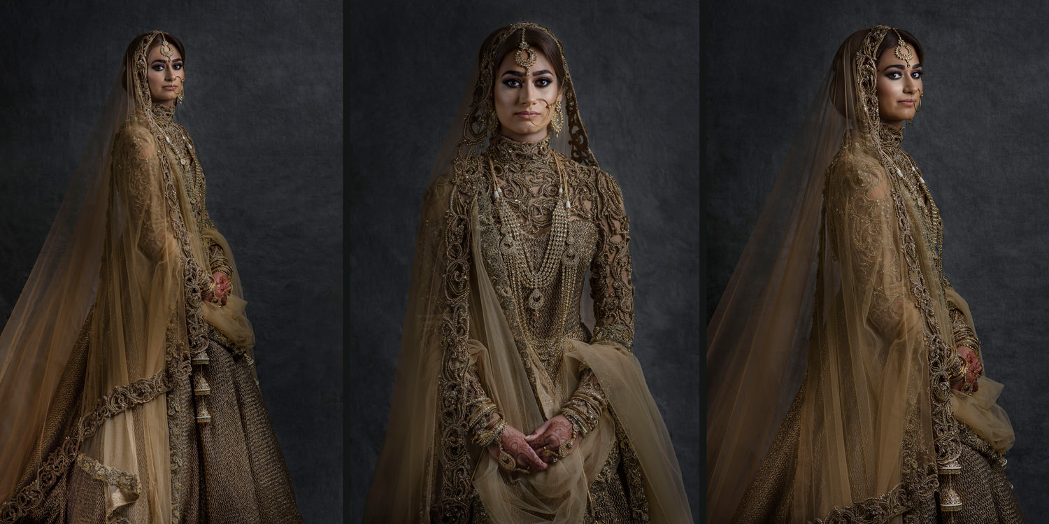 Best Asian Wedding Photographer London - Sikh &amp; Dread
