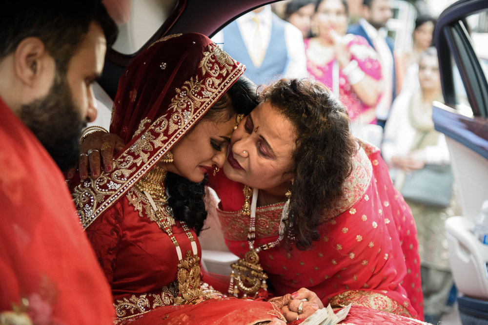 Can a sikh have a love marriage?