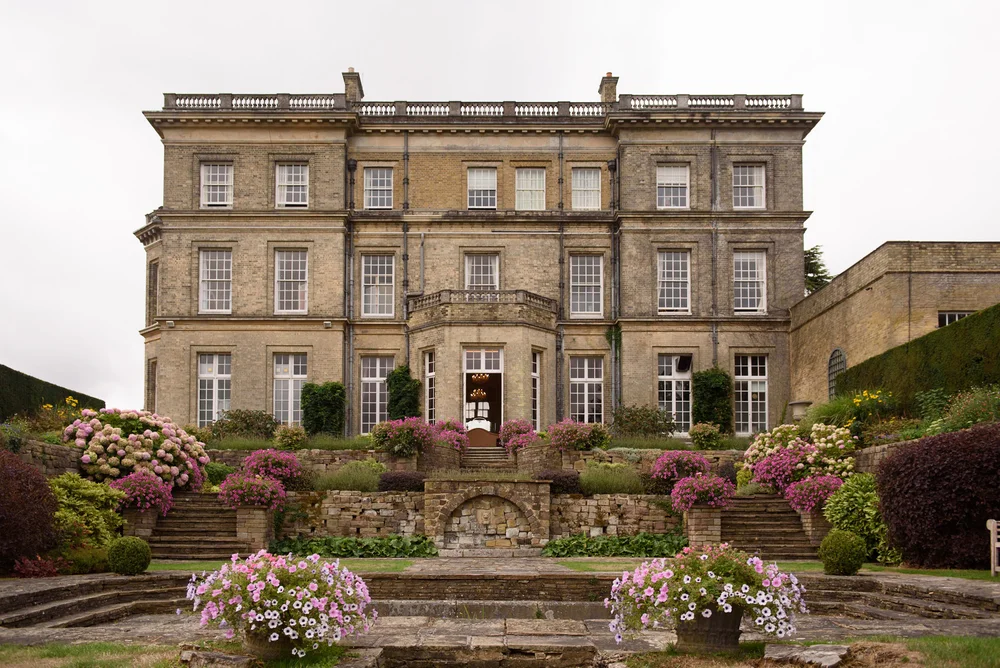 Small Asian Wedding Venues London