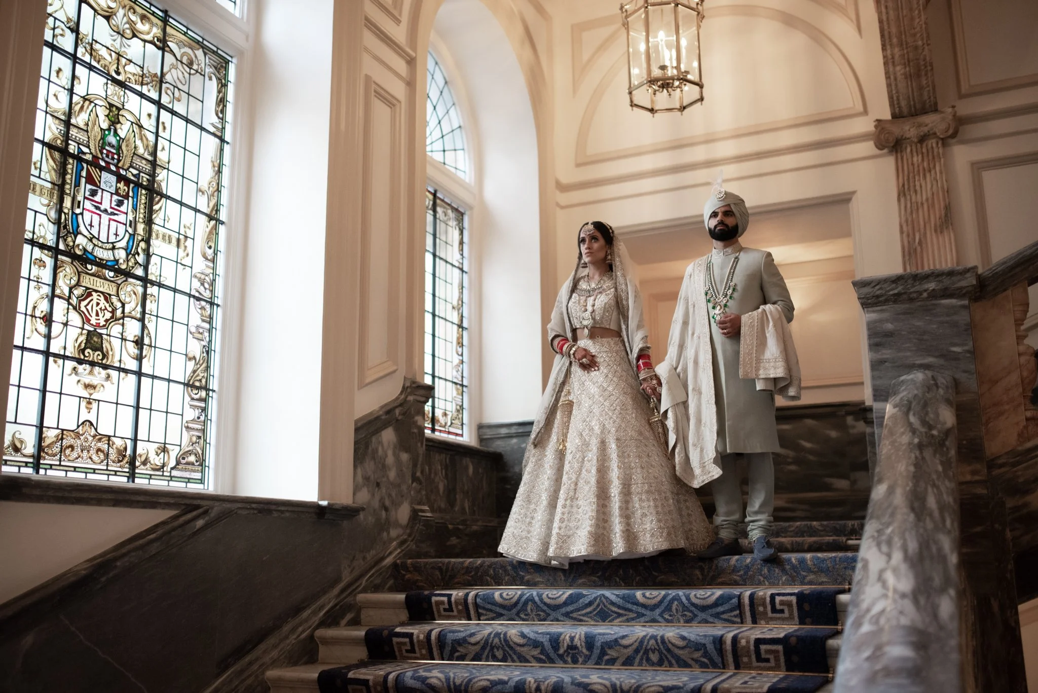 Top 10 Luxury Wedding Venues in London (2025 Update)