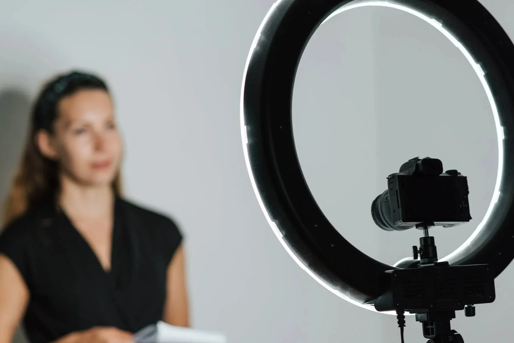 Self-Tape Review