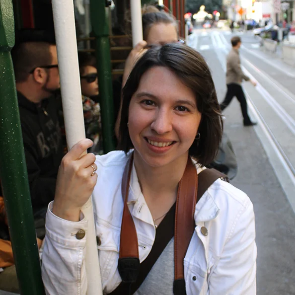 Interview by CATugeau