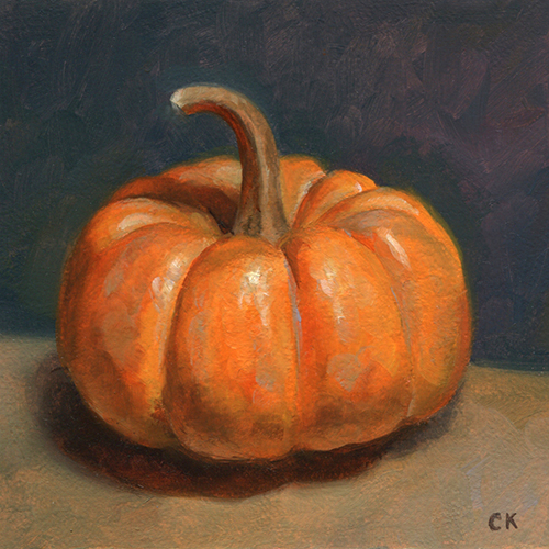 Pumpkin