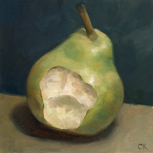 Pear