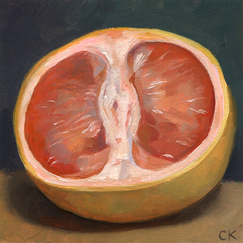 Grapefruit