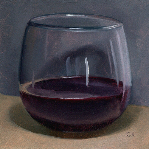 Red Wine