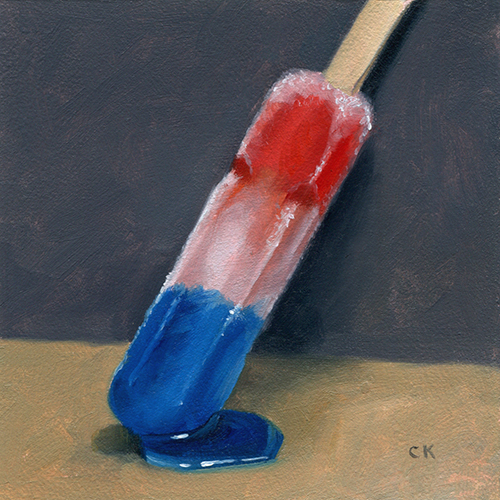 Popsicle