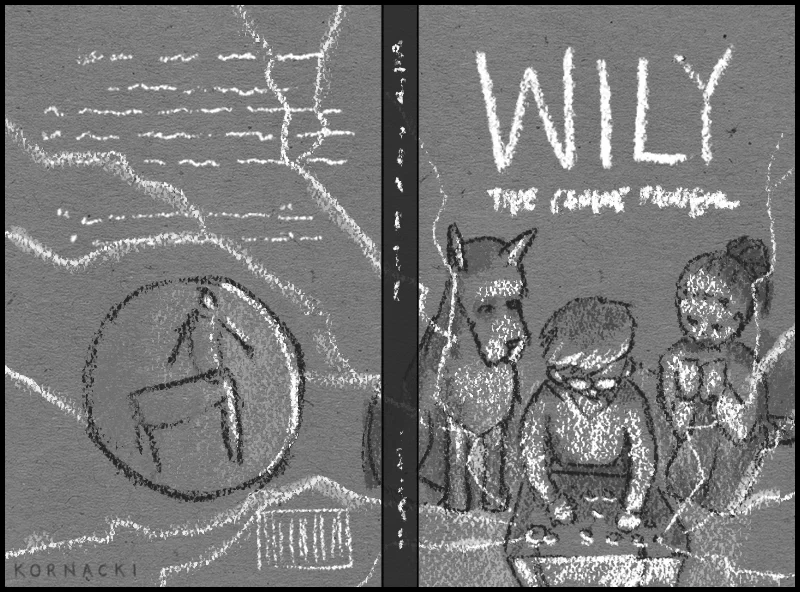 Final Thumbnail Sketch