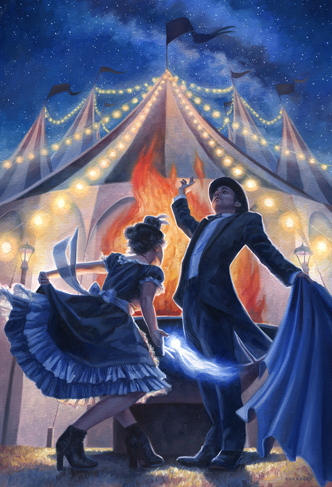 The Night Circus