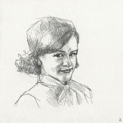 Peggy Olson, Mad Men