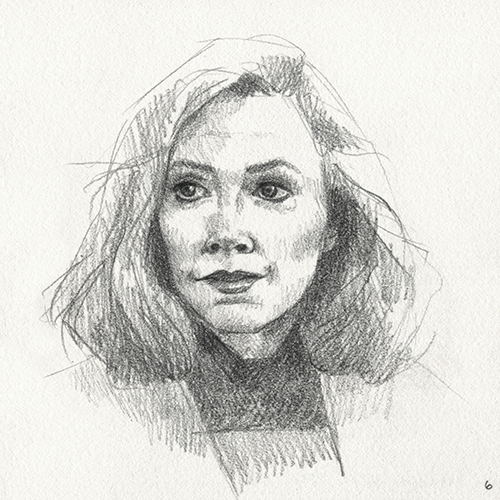 Beverly Crusher, Star Trek TNG