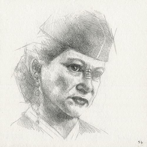 Kai Winn, Star Trek Ds9