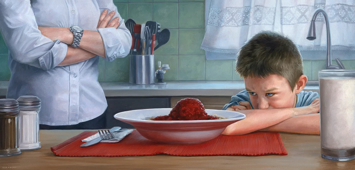 Kornacki_Dinnertime.jpg