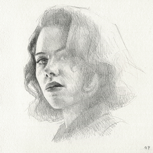 Black Widow, Avengers