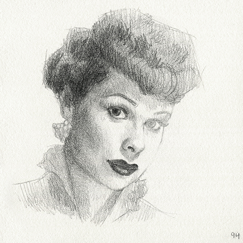 Lucy Ricardo, I Love Lucy