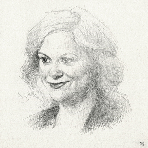 Leslie Knope, Parks and Recreation