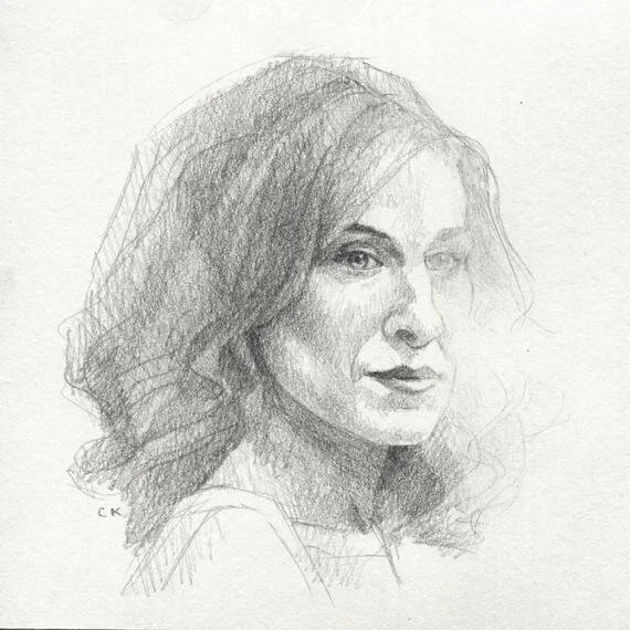 Carrie Bradshaw, Sex and the City